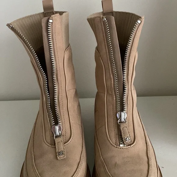 Sam Edelman Leone Boots - Picture 7 of 7